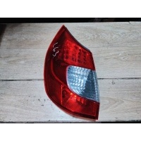 Фонарь Renault Scenic минивен 2008 8200474328