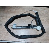Подушка безопасности Renault Scenic минивен 2008 8200432647