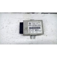 Блок управления Audi A6 C5 4D0907273