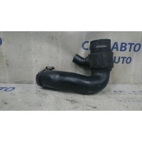 Патрубок интеркулера Audi A4 B6 8E0145832S