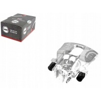 суппорт тормозной форд focus clipper 1.6 16v dnw