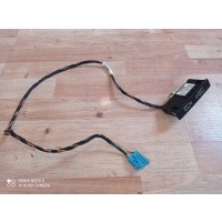 Мерседес порт разъем usb