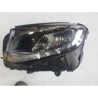 Мерседес кзс w253 x253 фара левая передняя оригинальный евро
