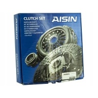 комплект сцепление aisin ky - 116r