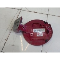 Лючок бензобака Suzuki Grand Vitara II 2005-2015 6432064J00