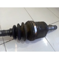 Полуось (привод) передний правый Seat Altea 2004- 4410165J00