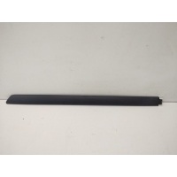 Молдинг двери Skoda Octavia A5 2003-2013 1Z0853753DB41