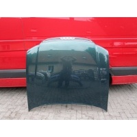 Audi a8 d2 капот ly6p @