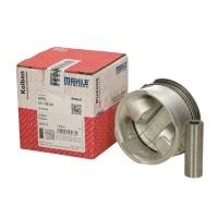 поршень mahle opel vectra b