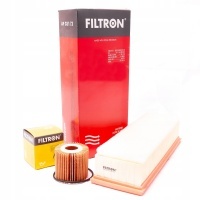 комплект фильтров filtron 1.6 116km