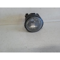 Фара противотуманная Nissan Almera G15 2013- 261508992B