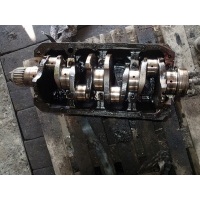 двигатель ducato 2.5 d 8144.67 blok двигателя