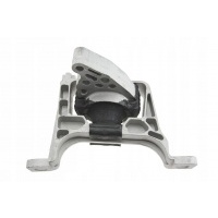 Подушка двигателя масляный mazda 3 bl 09 - 13 / правый /