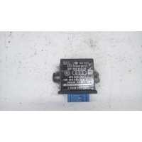Блок управления фарой Audi A6 C6 4F0907357C