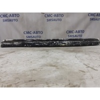 Молдинг двери Audi A8 D3 4E0853959A GRU