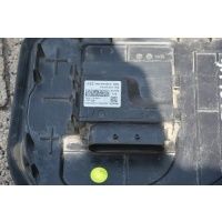 Блок управления насосы топлива volkswagen touareg 3 3 4m0906093n