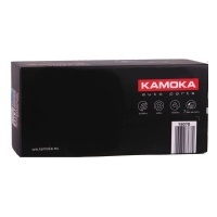 Kamoka 2000067 амортизатор передняя правая volkswagen