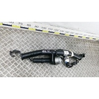Фаркоп (прицепное устройство) MERCEDES BENZ GLC (2015-0000) 2018 A2533101100
