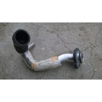 Провода водный bmw x5 e70 3.0i 11537555281 oem