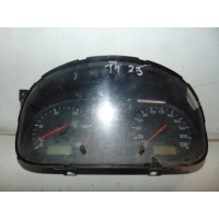 Спидометр volkswagen транспортер t4 2.5 7d0920801h