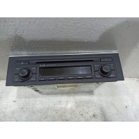 Магнитола Audi A3 8P 2004-2013 8P0057186X
