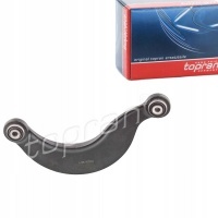 рычаг задняя lp topran для mazda 5 1.6 компакт - диск 1.8 mzr 2.0