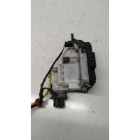 замок двери передней левой Volkswagen Golf III 1996 1H0862153