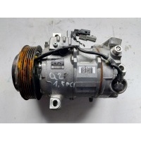 Nissan qashqai j11 2 рестайлинг 1 , 5dci компрессор кондиционера