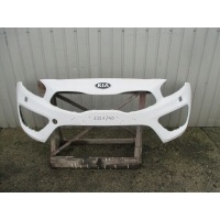 Kia pro ceed gt 12 - 15 бампер передняя 86511 - a2500