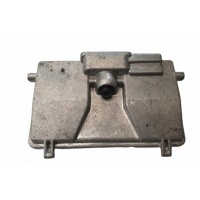 Камера помощник пояса volkswagen audi 3q0980654f