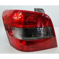 Фара левая задняя мерседес glk x204 2048201364 европа