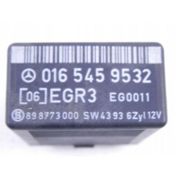 Мерседес w124 блок управления 0165459532 898773000