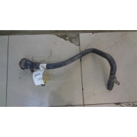 Горловина топливного бака Land Rover Freelander 1997-2006 2005 WLG000010