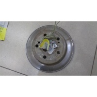 Диск тормозной задний Mercedes Benz 190 W201 1982-1993 1991 A2014231212