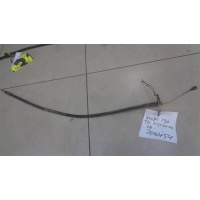Трос стояночного тормоза правый Mercedes Benz 190 W201 1982-1993 1991 A2014200785