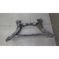 Балка задняя Mercedes Benz 190 W201 1982-1993 1991 A2013508208