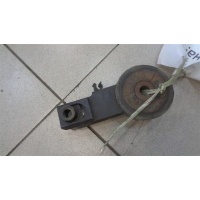 Опора двигателя передняя Land Rover Freelander 1997-2006 2005 KKH102620