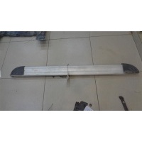 Подножка правая Land Rover Freelander 1997-2006 2005 STC7940