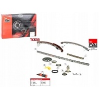 комплект цепь грм toyota rav 4 ii 2.0 vvti 4