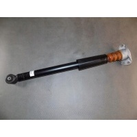 skoda fabia 3 амортизаторы задняя 6c0513025ak