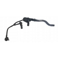 Комплект проводов podciśnieniowych 2.0 volkswagen passat b5