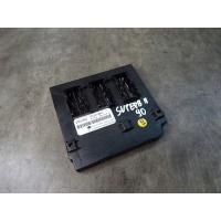 Модуль комфорта skoda superb ii 1k0937086d
