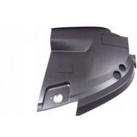 Крышка на аккумулятор volkswagen t5 7h0119517b
