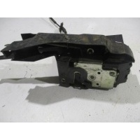 Замок двери передней правой Ford Fusion CBK 2002-2012 1372465