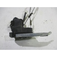 Замок двери передней левой Mazda CX 7 2006-2012 EH1459310E