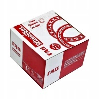 комплект подшипников колёса 713644120 fag