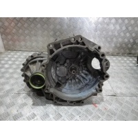МКПП Golf 4 (97-03)/Octavia Tour (96-11) 1.4/1.6 DUU/DUW б/у С ОБМЕНОМ (арт. 02K300049F)