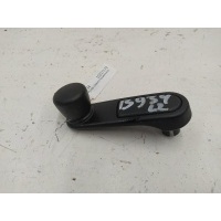 Ручка стеклоподъемника Peugeot 307 2004
