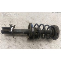 Стойка подвески передняя левая Renault Scenic I (1996-2003) 1998 7700844056