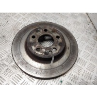Диск тормозной передний Mercedes Vito W639 / Viano (c 2003) 2005 A6394210012